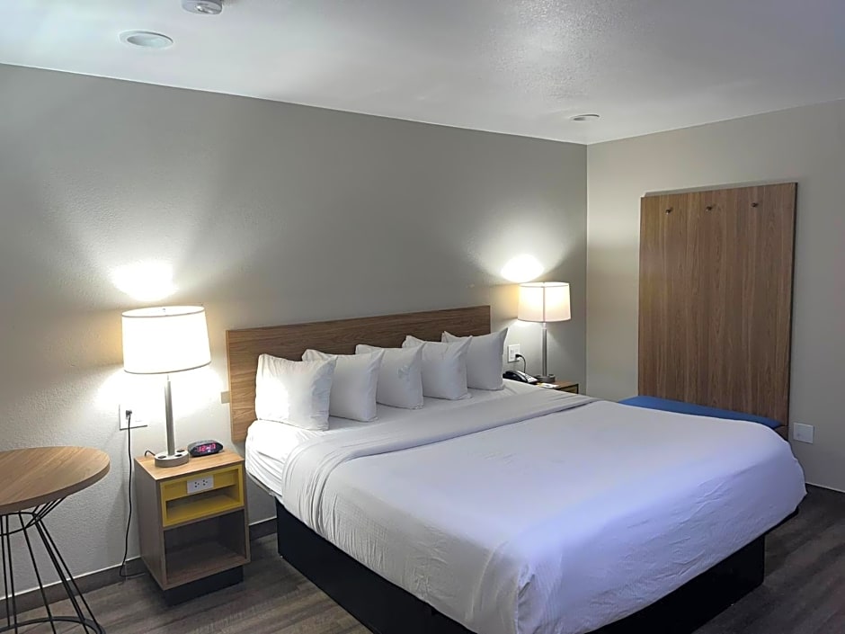 Days Inn by Wyndham El Centro