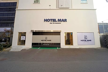Hotel Mar Samsan