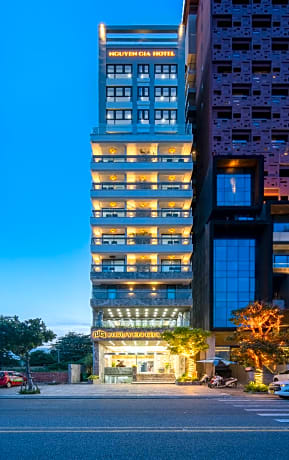 Nguyen Gia Hotel