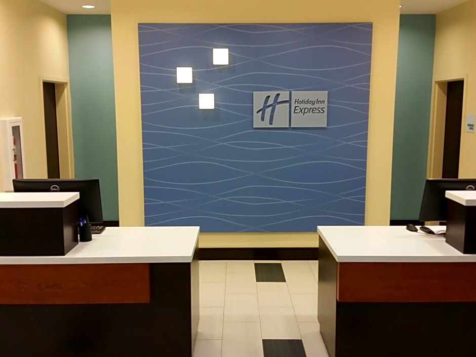 Holiday Inn Express And Suites Atascocita - Humble - Kingwood