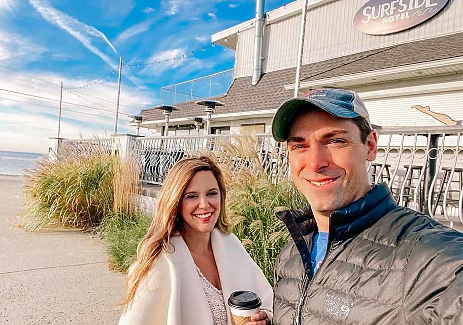 The Surfside Hotel