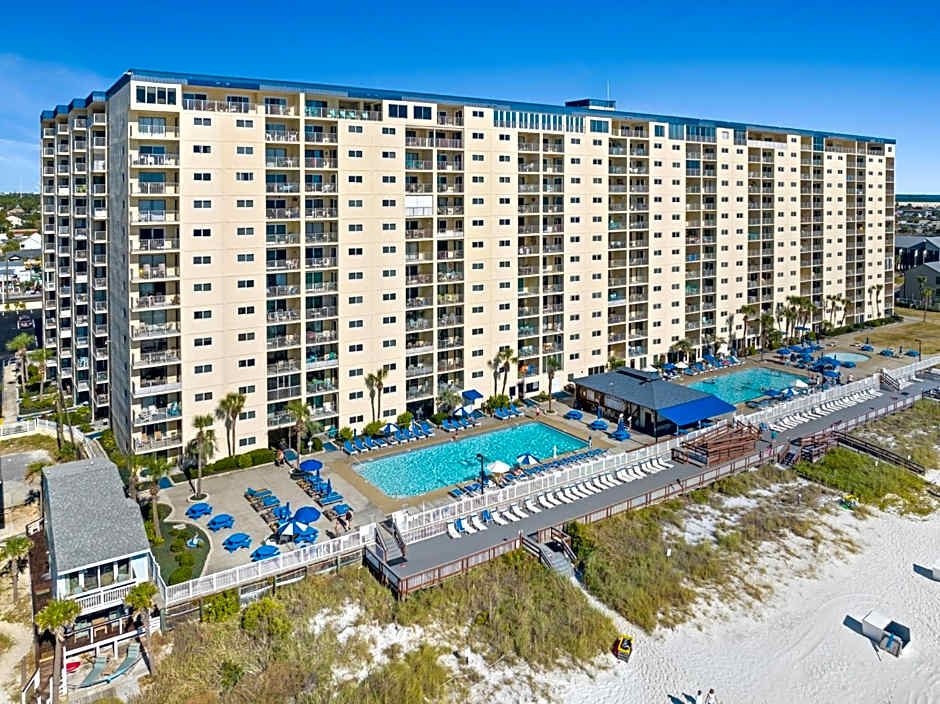 Yelleville PCB