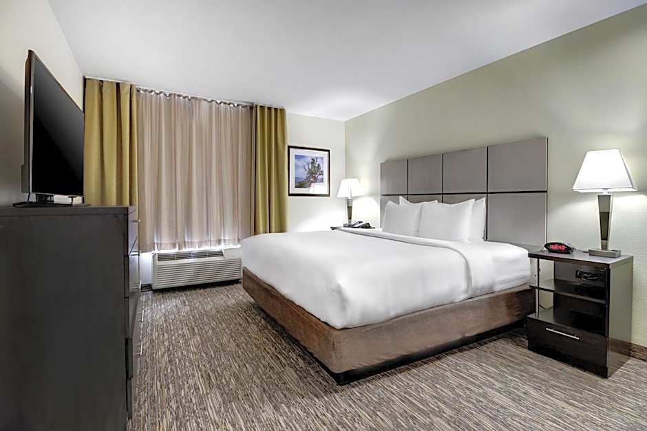 Candlewood Suites Waco