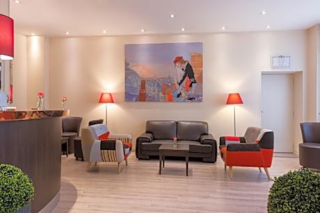 L'Ouest Hotel