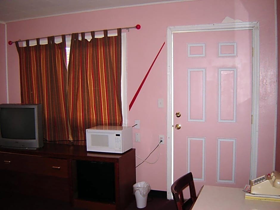 Bali Hai Motel