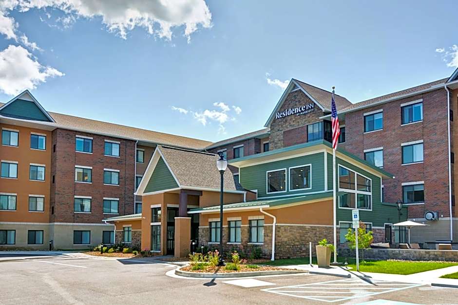 Residence Inn by Marriott Cleveland Airport/Middleburg Heights