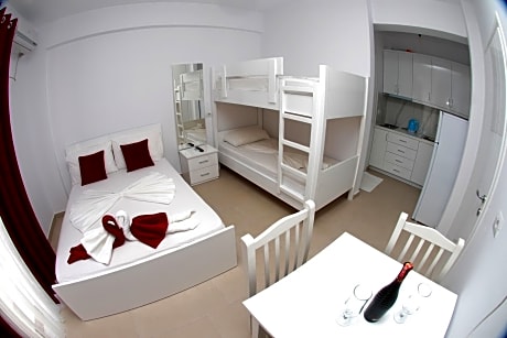 Vila Renato Ksamil - Alojamientos en KSAMIL