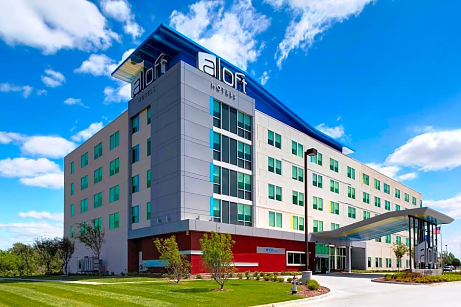 Aloft Wichita