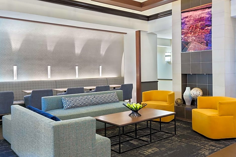 Hyatt Place Ft. Lauderdale/Plantation