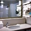 Hampton Inn By Hilton Salt Lake City-Downtown