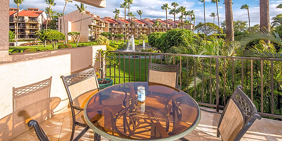 Castle Kamaole Sands