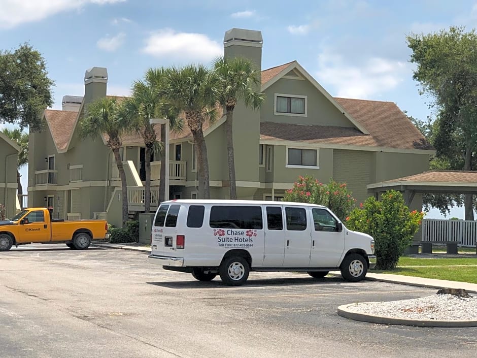 Chase Suite Hotel Tampa