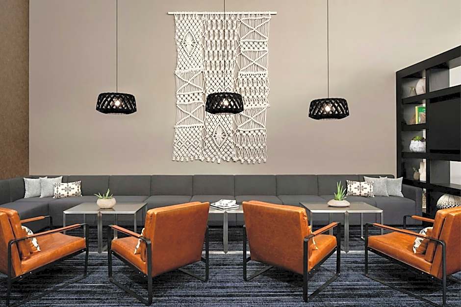 Marriott Phoenix Chandler