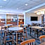 Fairfield Inn & Suites by Marriott Columbus Dublin