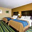 Comfort Inn & Suites Lantana - West Palm Beach South