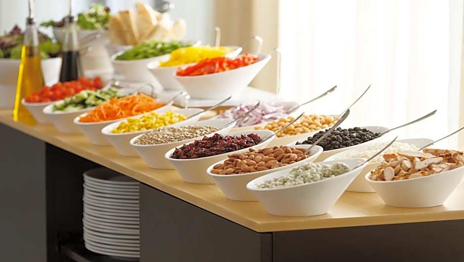 Holiday Inn Chicago - Midway Airport S