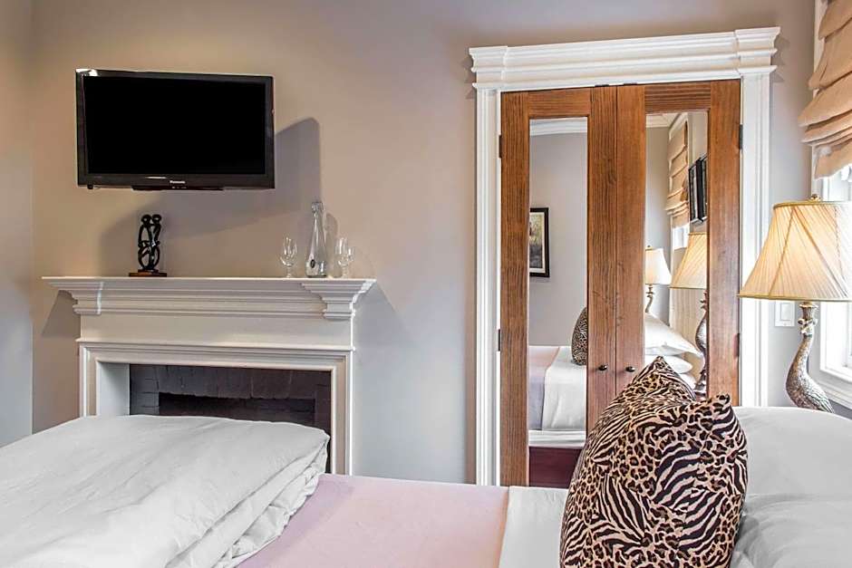 The Peacock Inn, Ascend Hotel Collection
