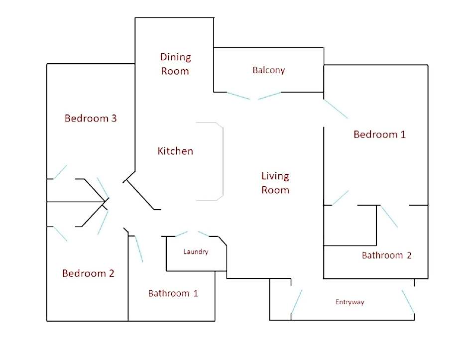 Deluxe Downtown Condo Close to Everything!