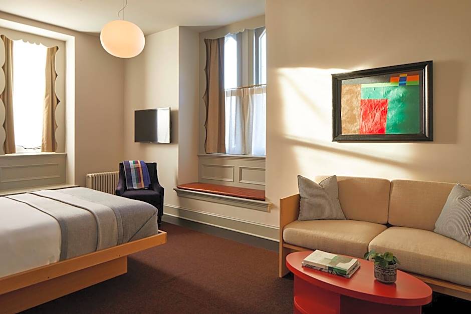 Hotel Kinsley