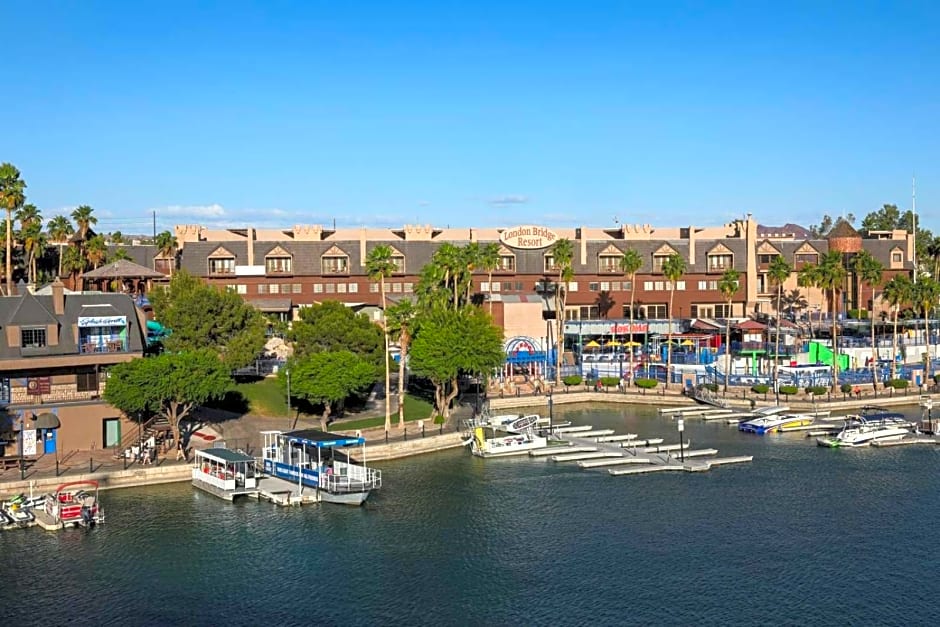 London Bridge Resort
