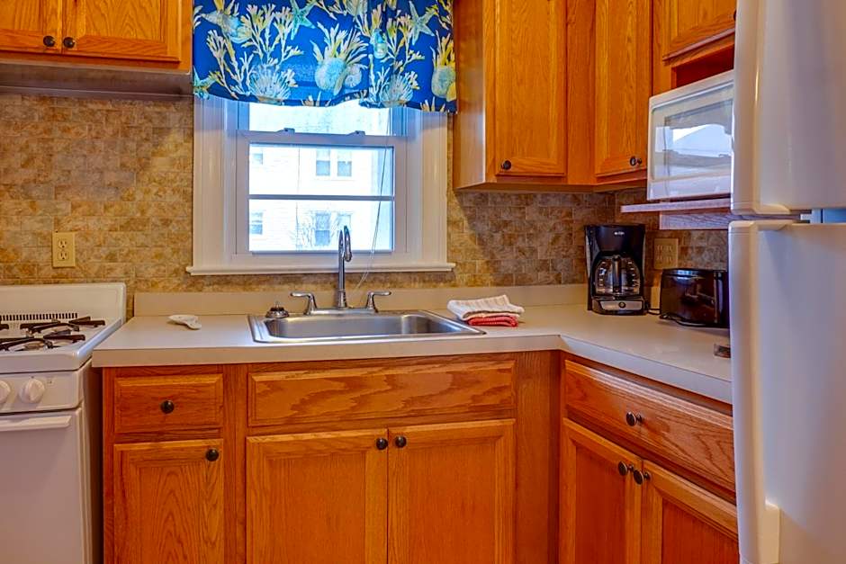 Ocean Terrace Family Apartments