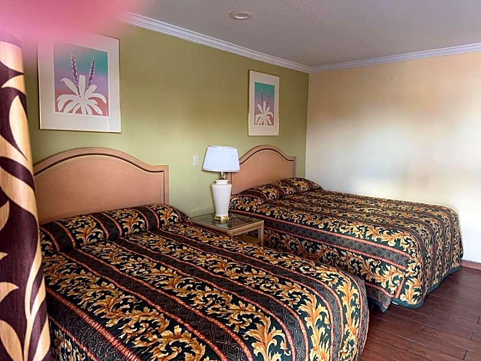 Sunstar Inn