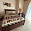 Sequoia River Front Cabins