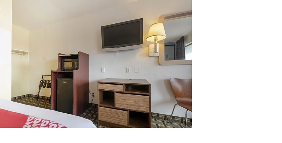 Southern Comfort Hotel