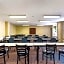 Econo Lodge Gallatin - Metro Nashville