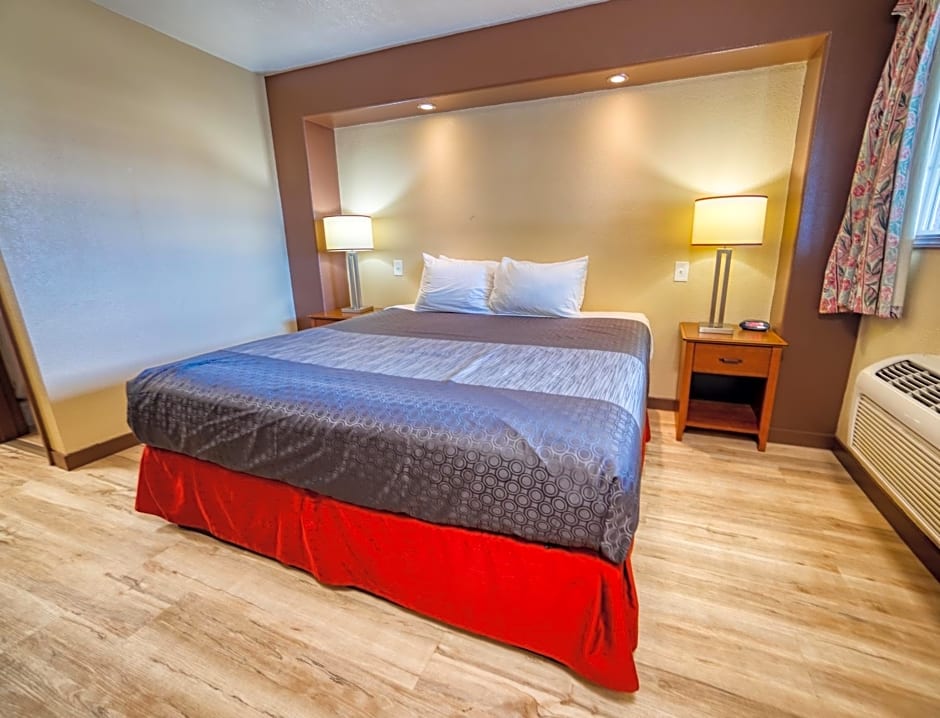 Budget Inn
