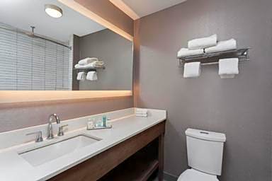 2 Double Beds Premium Room Non-Smoking