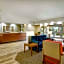 Comfort Inn Airport Roanoke