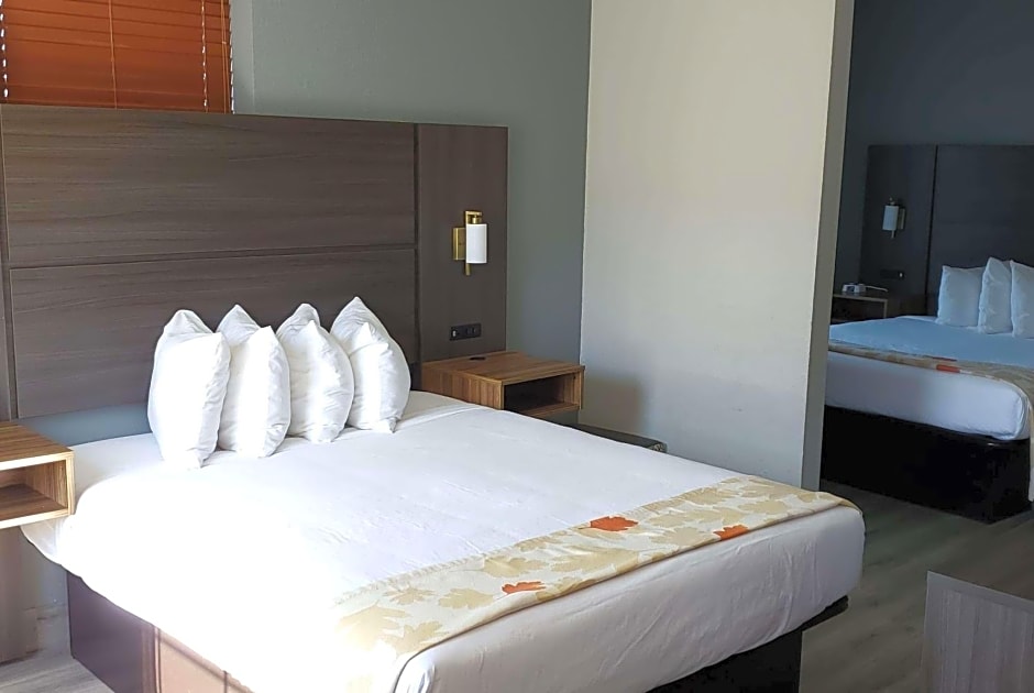 Hawthorn Extended Stay by Wyndham Panama City Beach