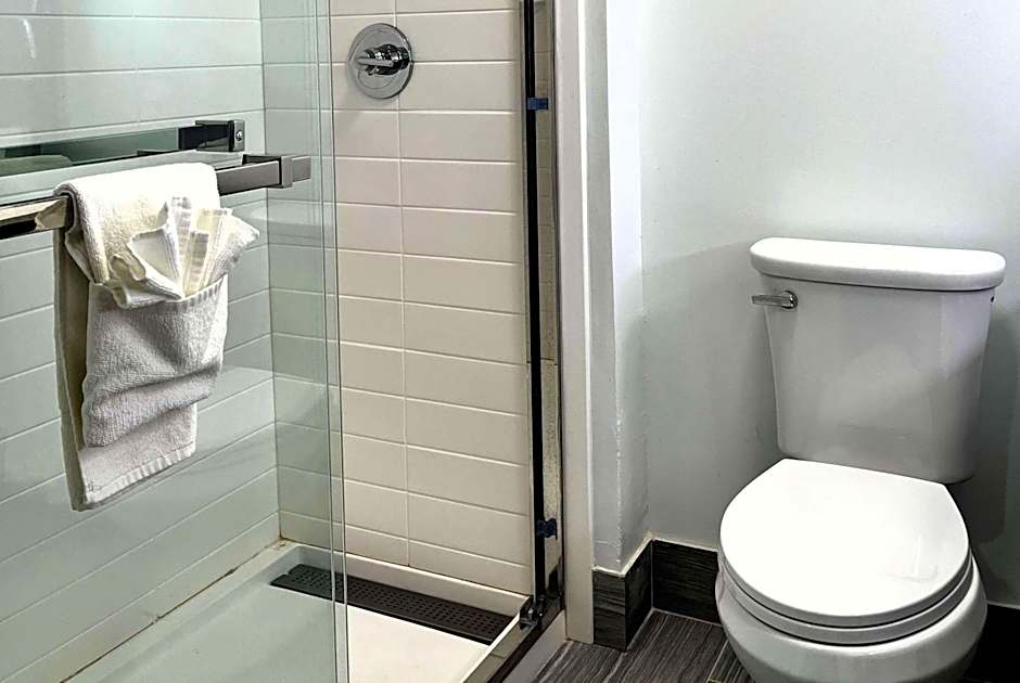 Wingate by Wyndham Indianapolis Airport-Rockville Rd.