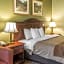 Quality Inn & Suites Ann Arbor Hwy 23
