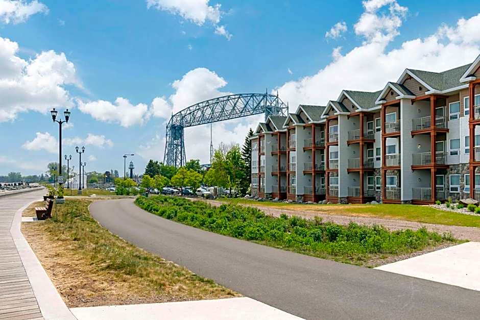Lift Bridge Lodge, Ascend Hotel Collection
