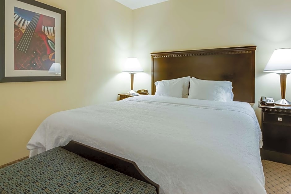 Hampton Inn By Hilton & Suites Mt. Juliet