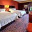 Hampton Inn By Hilton Ashland