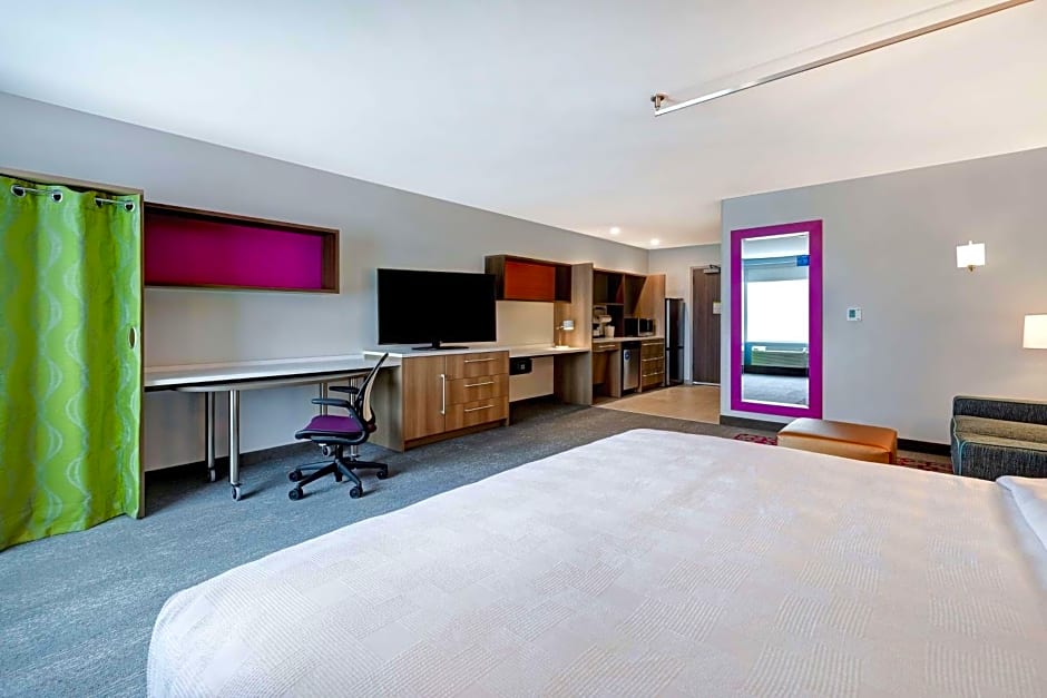 Home2 Suites By Hilton Lincolnshire Chicago, IL