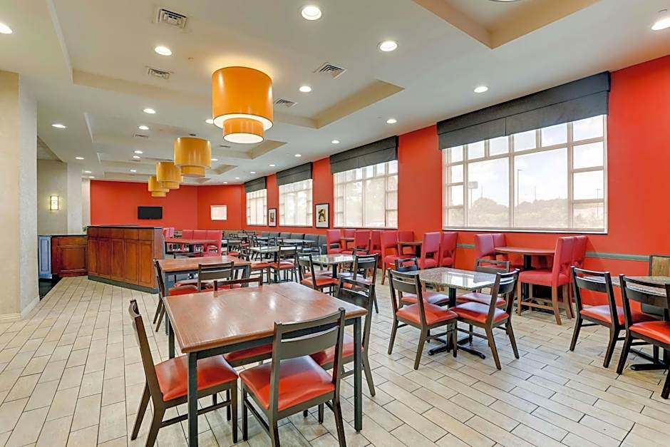Drury Inn & Suites Montgomery