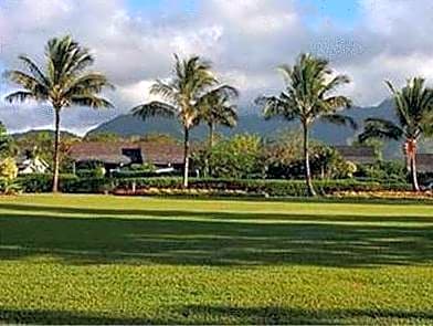 Castle At Princeville