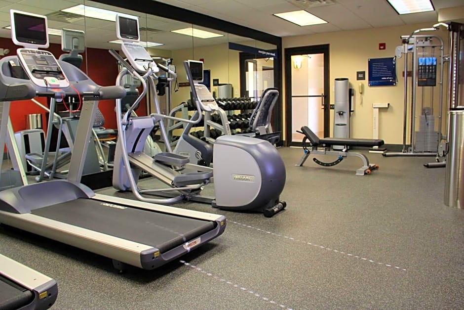 Hampton Inn By Hilton & Suites Houston/Katy, Tx