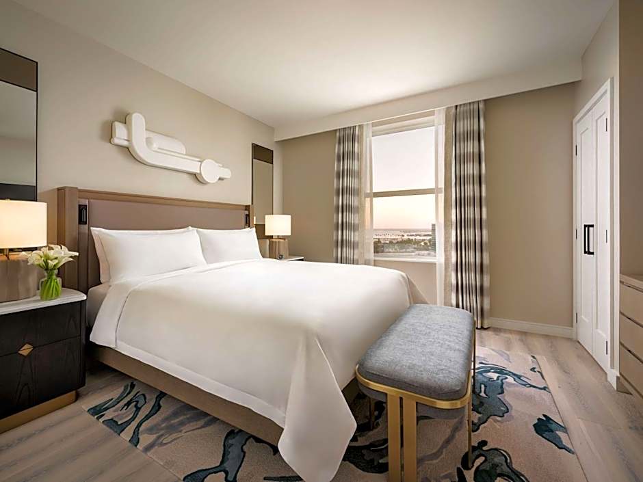 Fairmont Breakers Long Beach