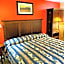 Americas Best Value Inn Arkansas City