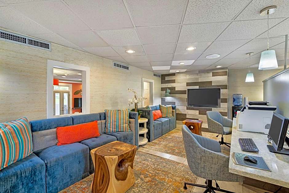 Best Western Plus St. Simons