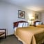 Quality Inn Peru near Starved Rock State Park