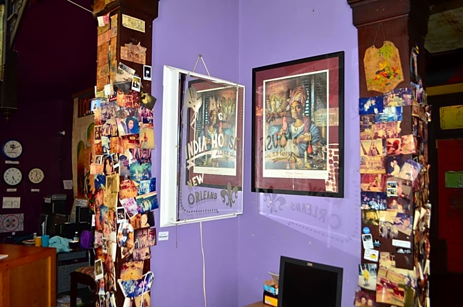 India House Hostel