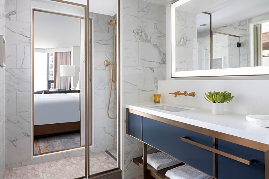 Four Seasons Hotel Houston