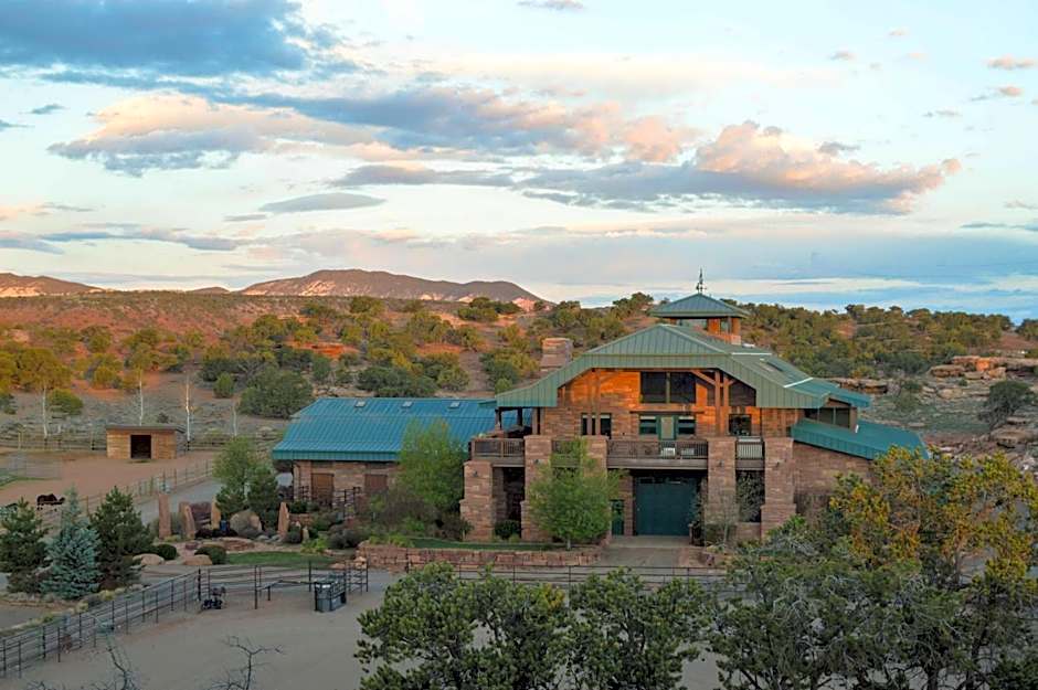 Cougar Ridge