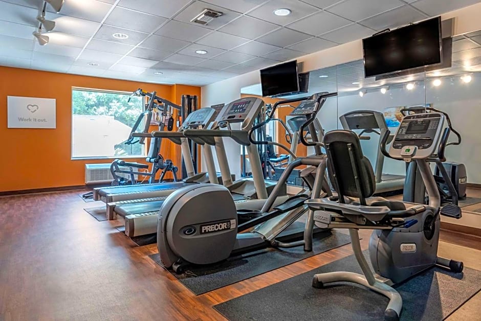 Comfort Suites Biloxi/Ocean Springs